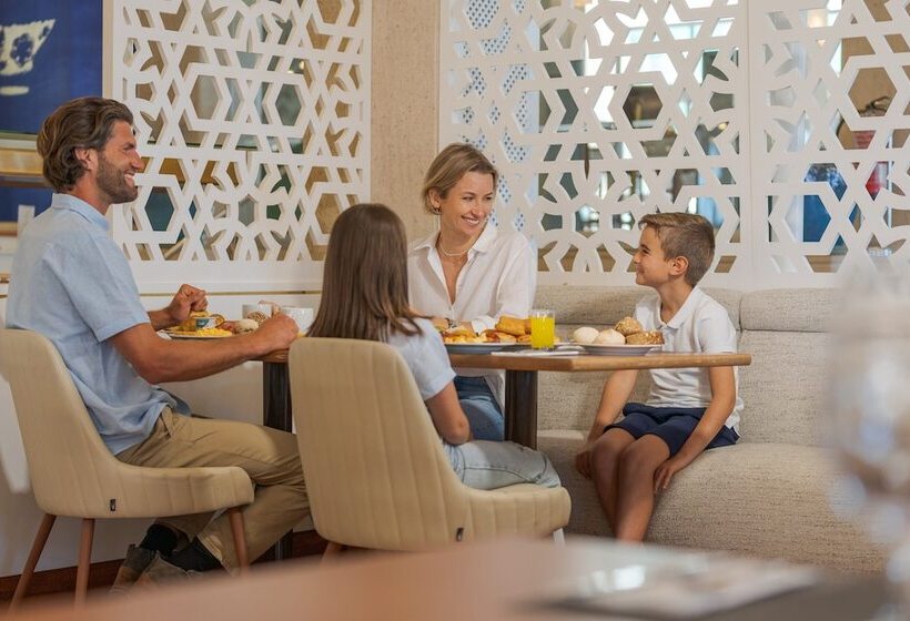 Pestana D. João Ii Beach & Golf Resort