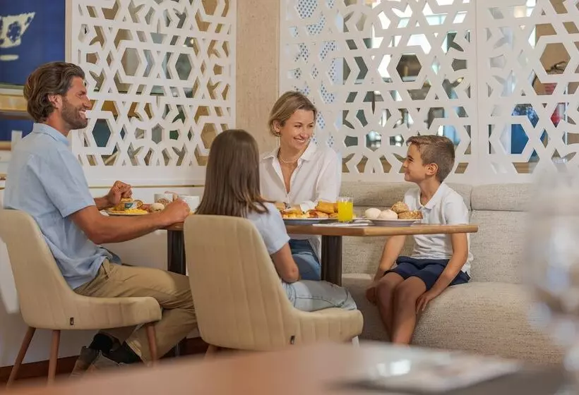 Pestana D. João Ii Beach & Golf Resort