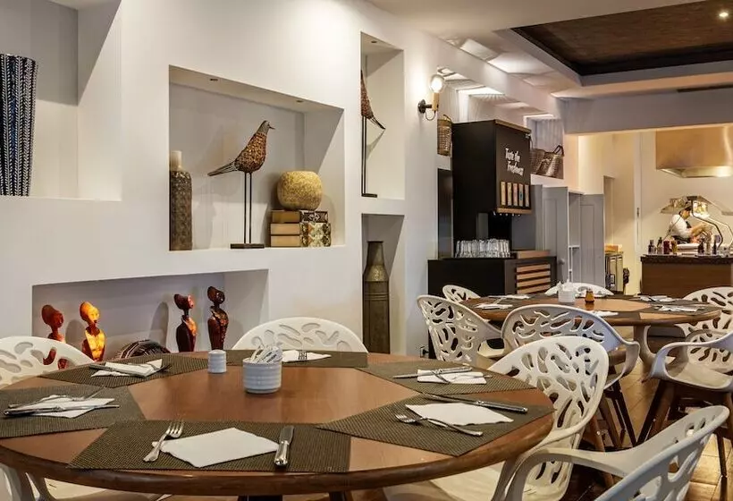 Pestana D. João Ii Beach & Golf Resort