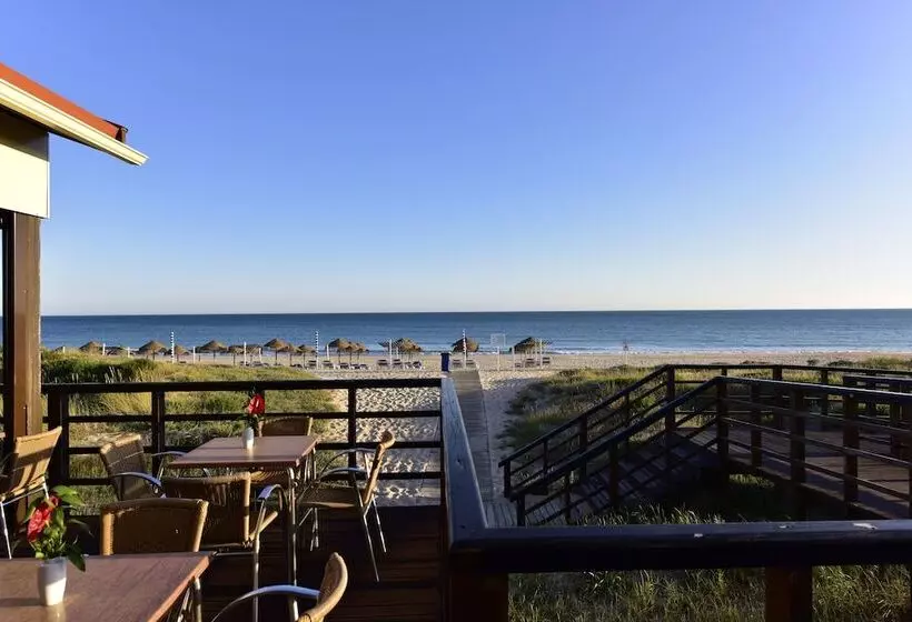 Pestana D. João Ii Beach & Golf Resort