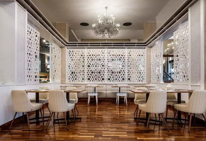 Pestana D. João Ii Beach & Golf Resort