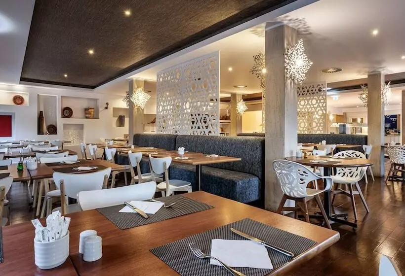 Pestana D. João Ii Beach & Golf Resort