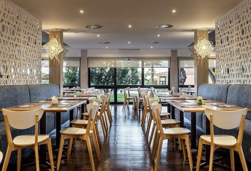 Pestana D. João Ii Beach & Golf Resort