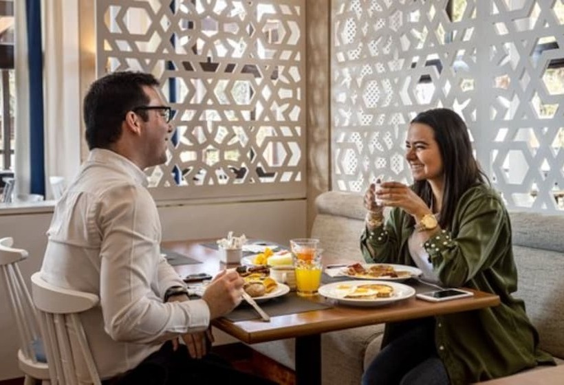 Pestana D. João Ii Beach & Golf Resort