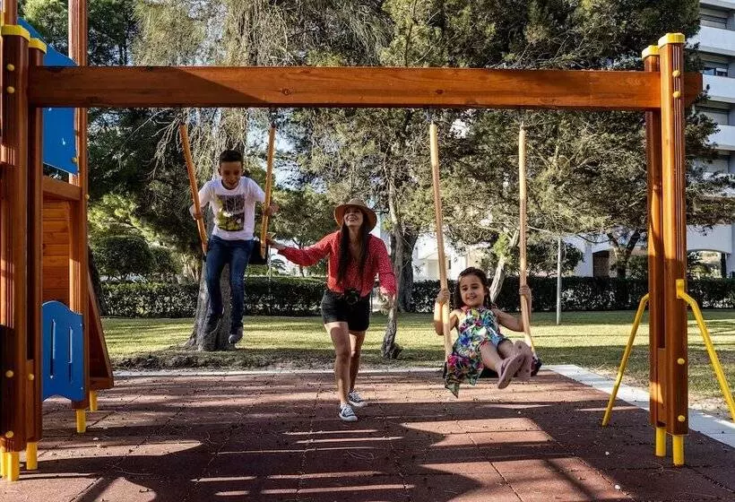 Pestana D. João Ii Beach & Golf Resort