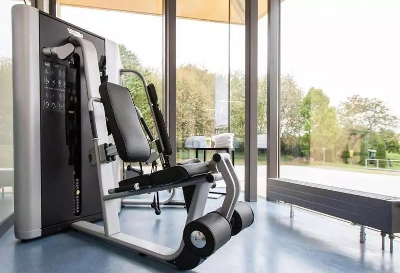 Rugs Hotel Am Schlosspark Lichtenwalde