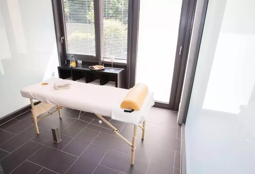 Rugs Hotel Am Schlosspark Lichtenwalde