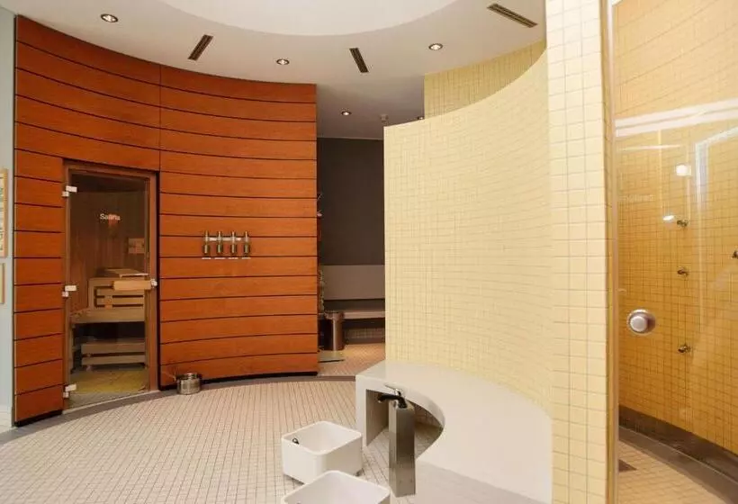 Rugs Hotel Am Schlosspark Lichtenwalde