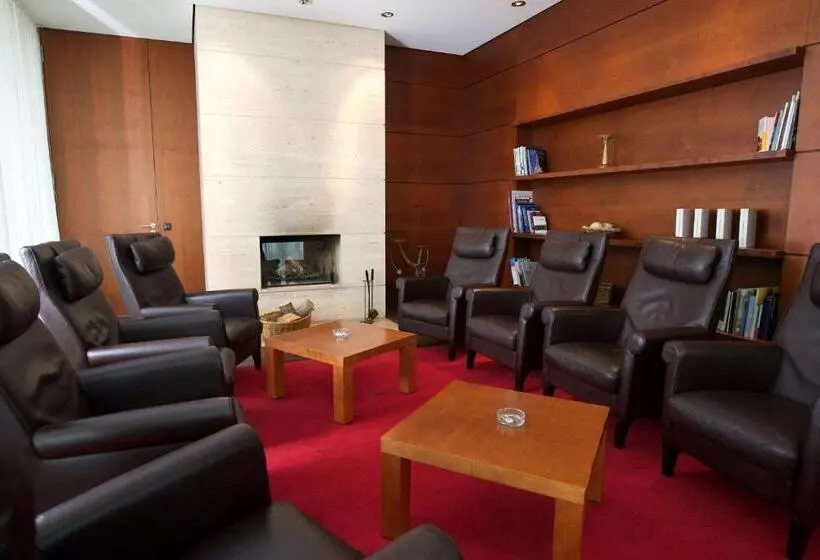 Rugs Hotel Am Schlosspark Lichtenwalde