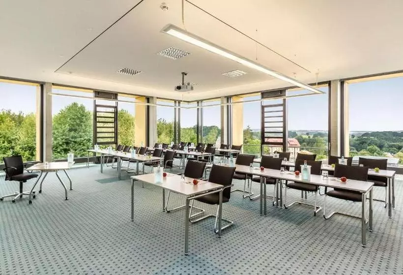 Rugs Hotel Am Schlosspark Lichtenwalde