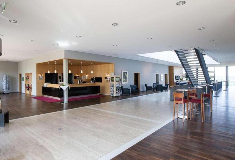 Rugs Hotel Am Schlosspark Lichtenwalde