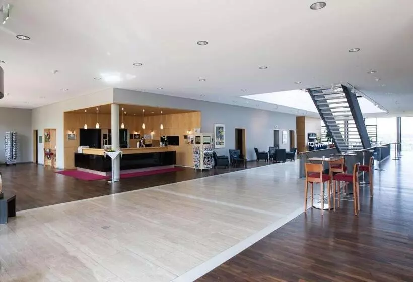 Rugs Hotel Am Schlosspark Lichtenwalde