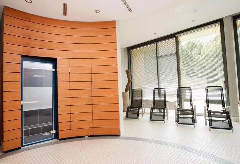 Rugs Hotel Am Schlosspark Lichtenwalde