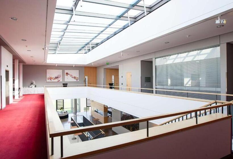 Rugs Hotel Am Schlosspark Lichtenwalde