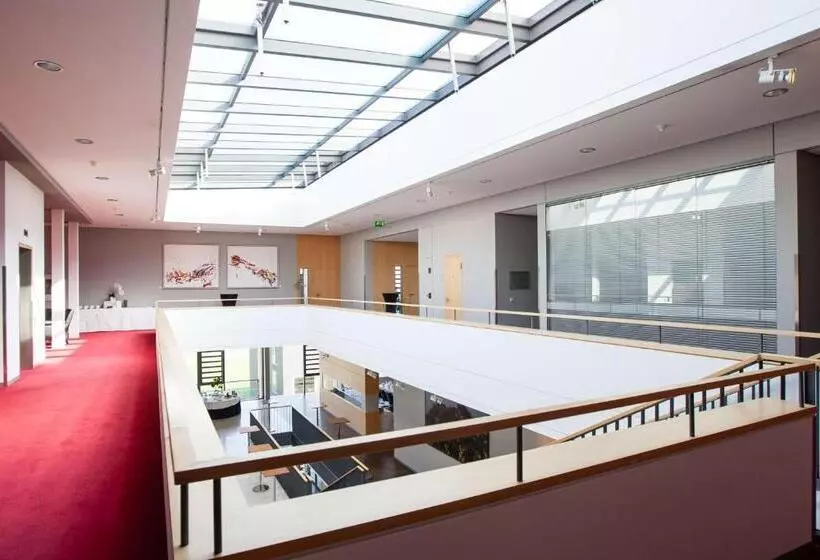 Rugs Hotel Am Schlosspark Lichtenwalde