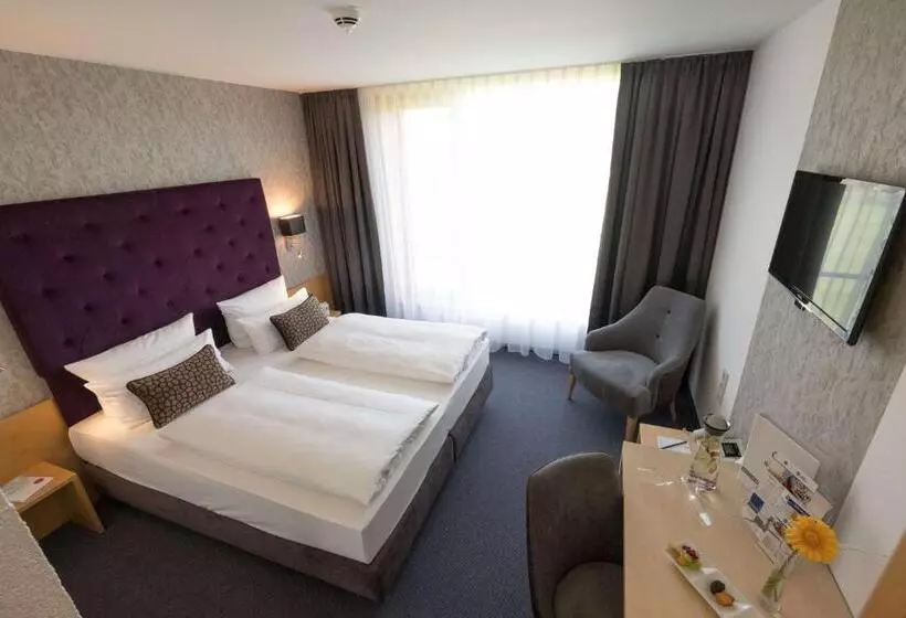 Rugs Hotel Am Schlosspark Lichtenwalde