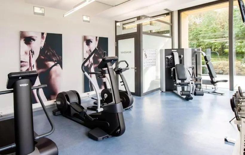 Rugs Hotel Am Schlosspark Lichtenwalde