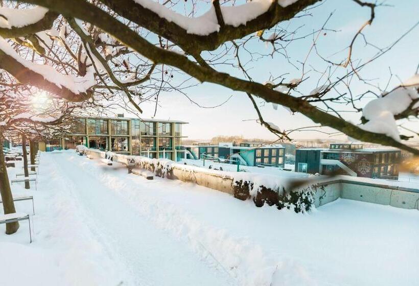 Rugs Hotel Am Schlosspark Lichtenwalde