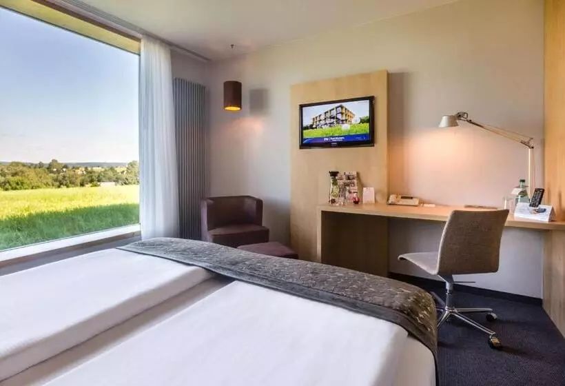 Rugs Hotel Am Schlosspark Lichtenwalde