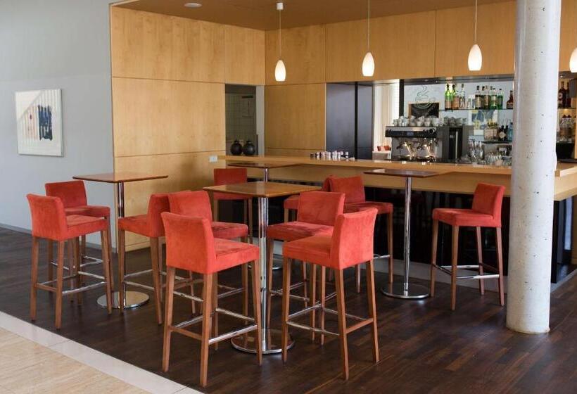 Rugs Hotel Am Schlosspark Lichtenwalde