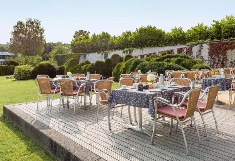 Rugs Hotel Am Schlosspark Lichtenwalde