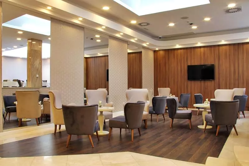 The Hotel Masa Almirante Lisbon Stylish