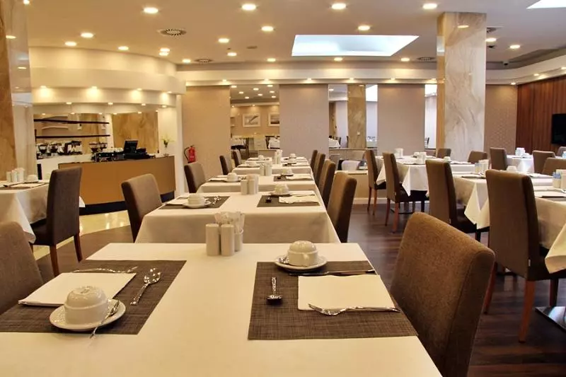 The Hotel Masa Almirante Lisbon Stylish