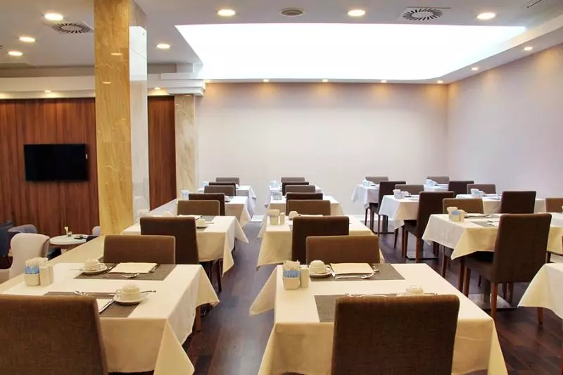 The Hotel Masa Almirante Lisbon Stylish