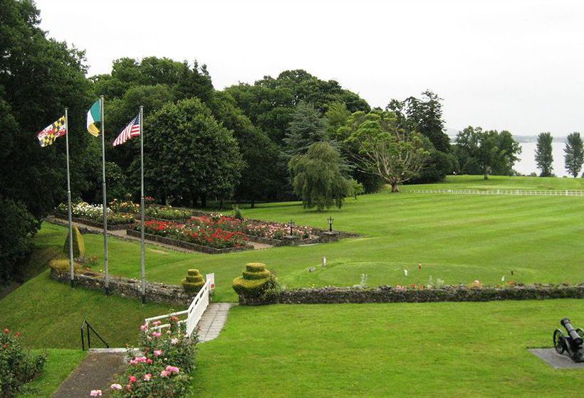 酒店 Virginia Park Lodge