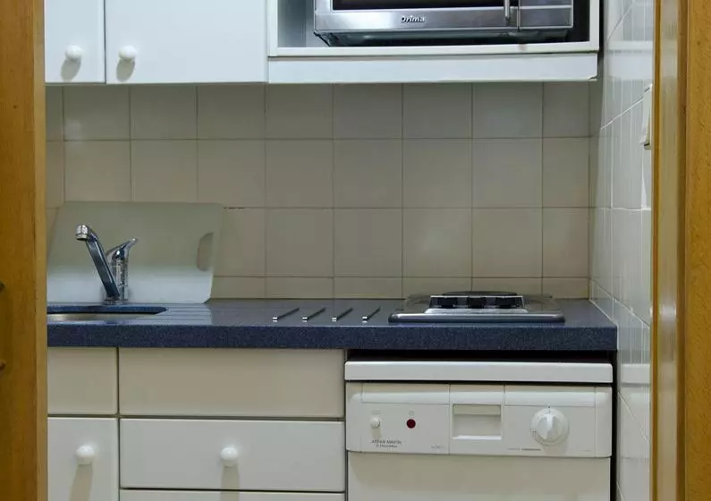 Vip Executive Eden Apart