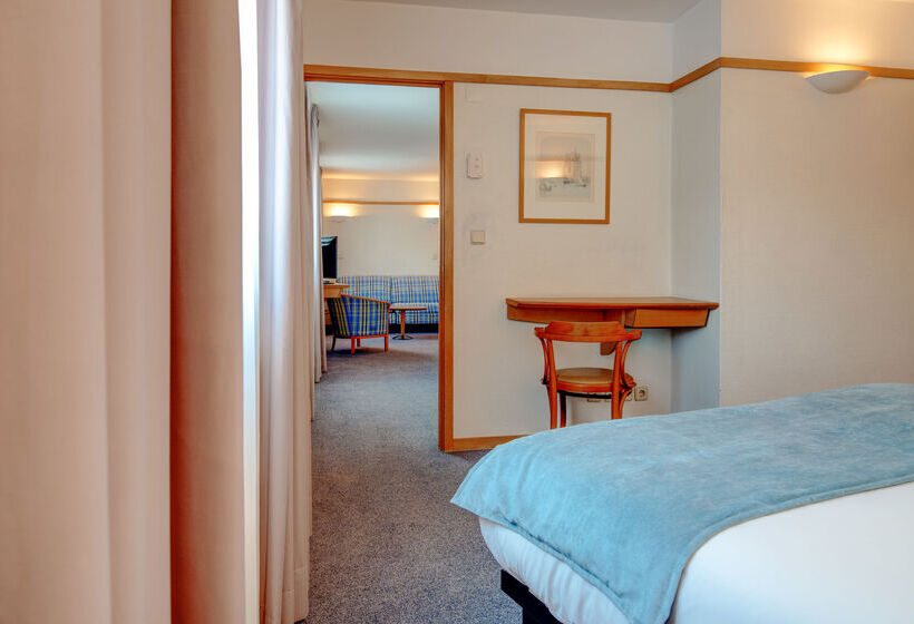 Vip Executive Eden Apart