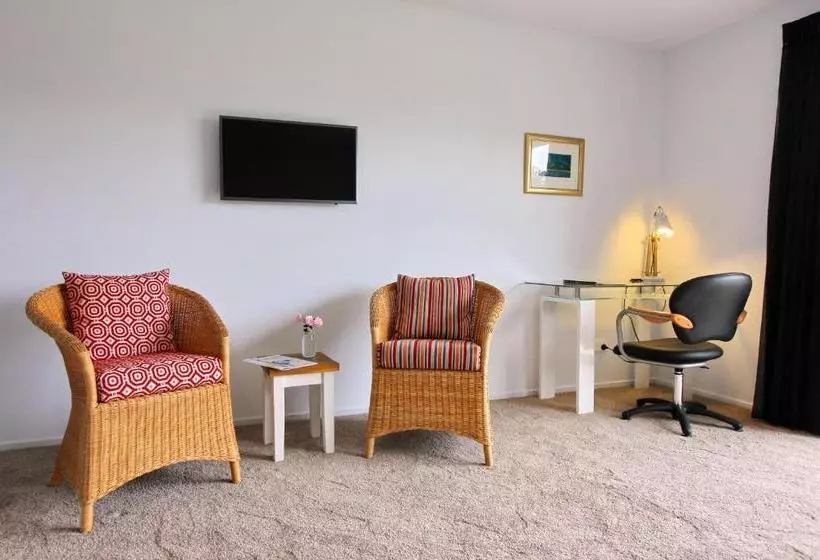 ベッドアンドブレックファースト Aotea Boutique Accommodation