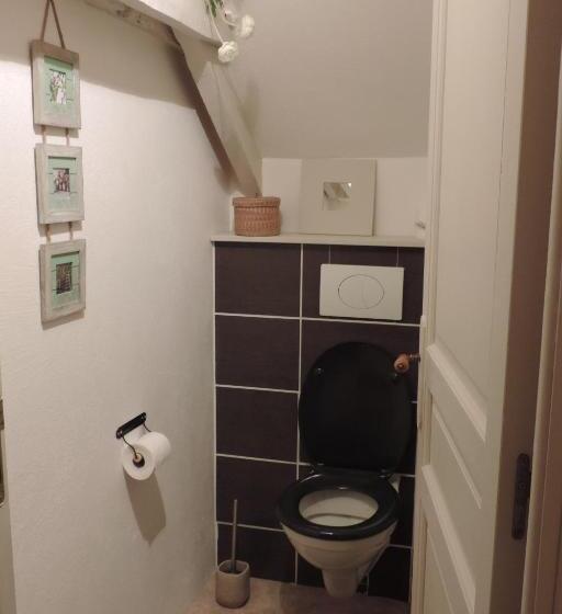 צימר Chambre à La Campagne