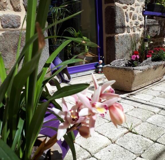 צימר Chambre à La Campagne