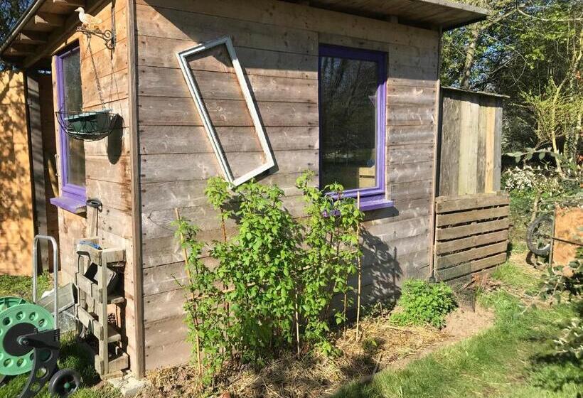 צימר Chambre à La Campagne