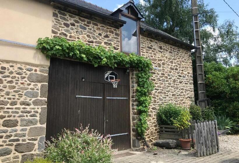 צימר Chambre à La Campagne