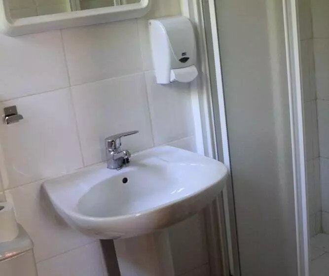 ホテル Pirineos Cien Lagos