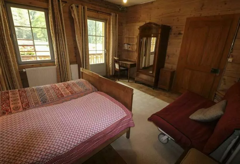 ホテル Riversong Centre Thermal