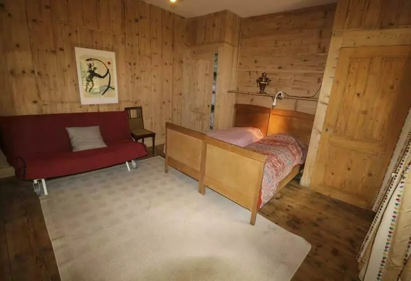 ホテル Riversong Centre Thermal