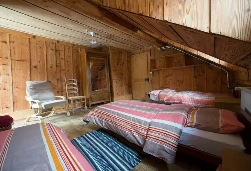 ホテル Riversong Centre Thermal