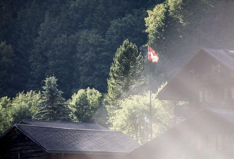 هتل Riversong Centre Thermal