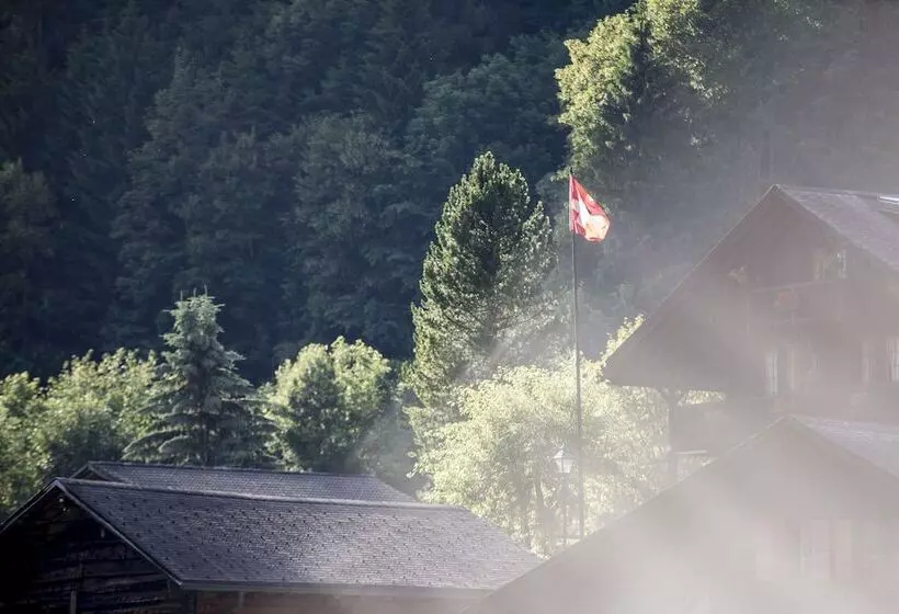 ホテル Riversong Centre Thermal