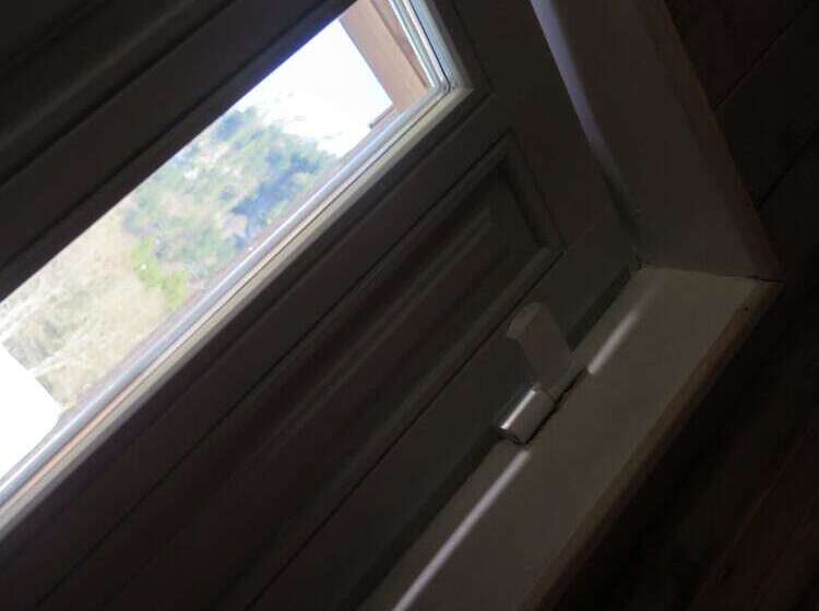 هتل Riversong Centre Thermal