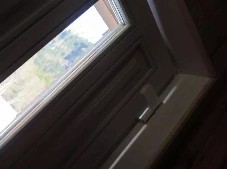 ホテル Riversong Centre Thermal