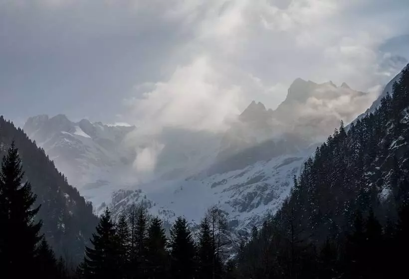 ホテル Riversong Centre Thermal