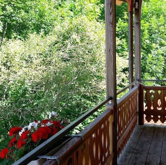 هتل Riversong Centre Thermal