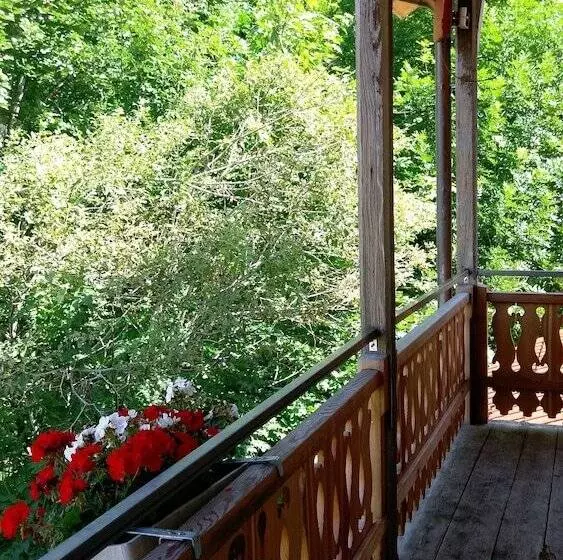 ホテル Riversong Centre Thermal