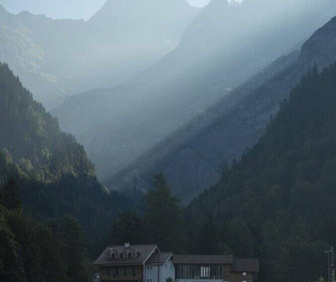 هتل Riversong Centre Thermal