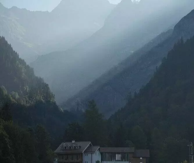 ホテル Riversong Centre Thermal