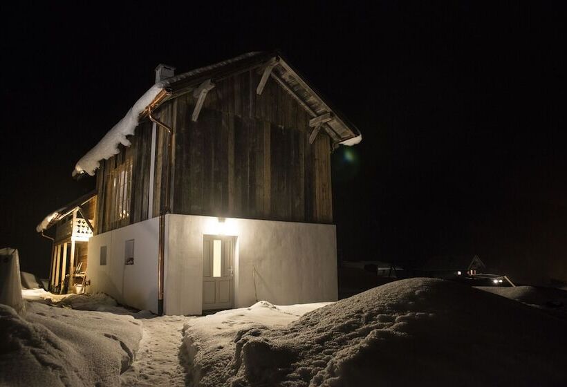 هتل Riversong Centre Thermal